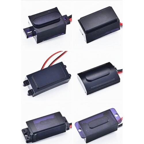 DC6V induction toilet flush valve Automatic infrared urinal/Stool sensor solenoid valve urinal Induction accessories