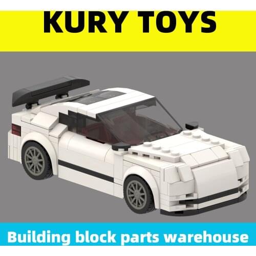 Kury Toys Building block parts For Car- #19 For toy brick