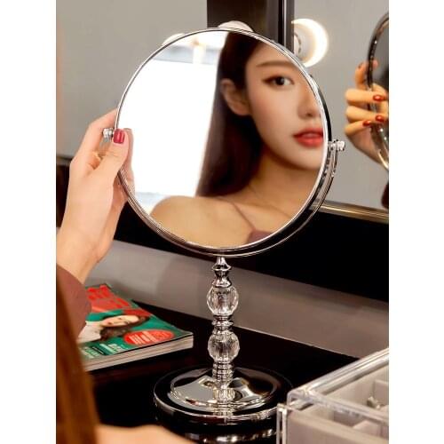 Ethereal Decorative Mirrors