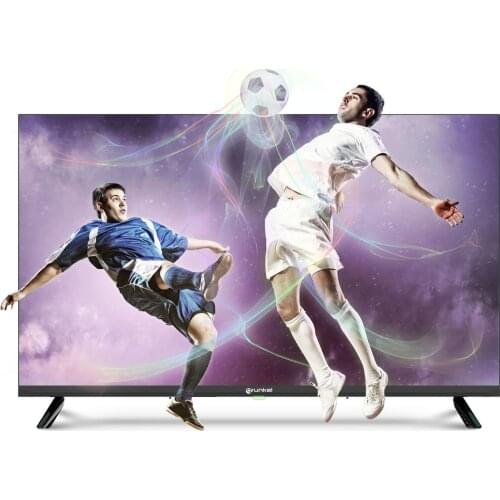 GRUNKEL TVs, Audio And Video