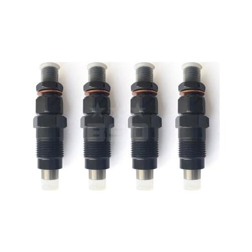 1PC Fuel Injector MM43594101 MM435-94101 Fit For Mitsubishi L3E Engine