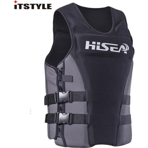 ITSTYLE Life Jackets