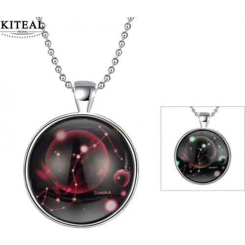 KITEAL Vintage Necklaces