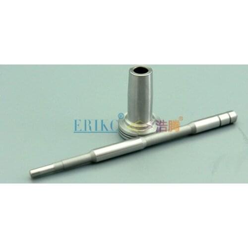 ERIKC F00RJ02130 control valve assembly F 00R J02 130 high pressure valve FooR J02 130 injector parts for Cummins 0445120059