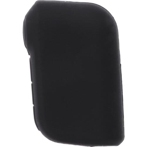 652F Silicone Vehicle Car Key Remote Cover Case Shell for starline A93 A63