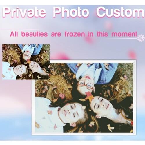 MOCOPL Goods For Individual Orders