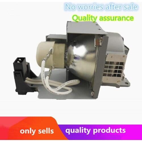 New Original projector lamp With Housing 5J.J4105.001 Fit For MS612ST MS614 MX613ST MX613STLA MX615 MX615+ MX660P MX710