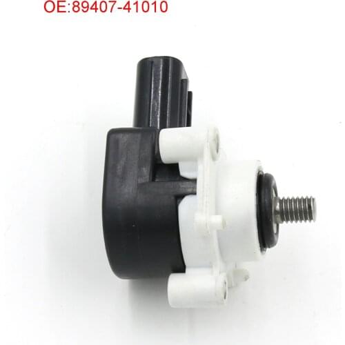 New Headlight Level Sensor Rear Right For Toyota Avalon 2005-2012 OEM 89407-41010