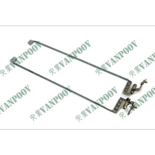 New notebook Laptop Hinge For Satellite M300 M305 L310 14.1 inch Left+Right FBTE1022010 FBTE1021010 HINGE-R-JAR HINGE-L-JAR TE1