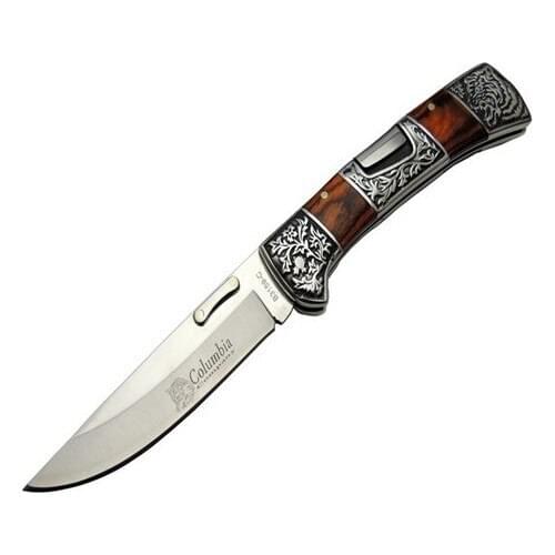 Knife Steel Blade Folding Pocket Tactical Survival Camping EDC Tools Combat Military Hunting Sharp DefensiveCutting