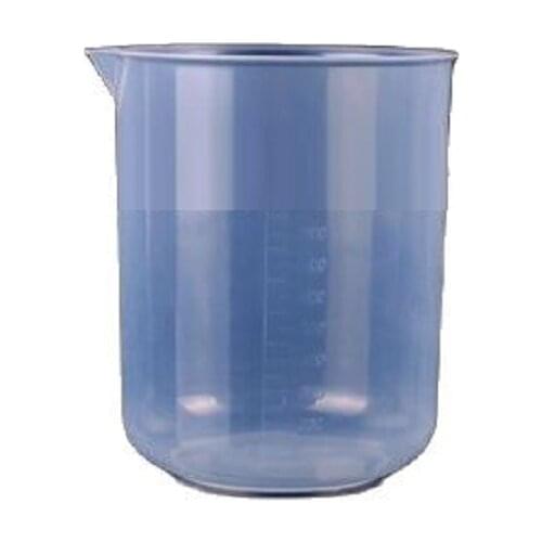 25ML50ML100ML150ML200ML250ML300ML500ML1000ML,9pcs/Set,Translucent Measuring Cups With Scale,Beaker,Oral Solution Plastic Cups