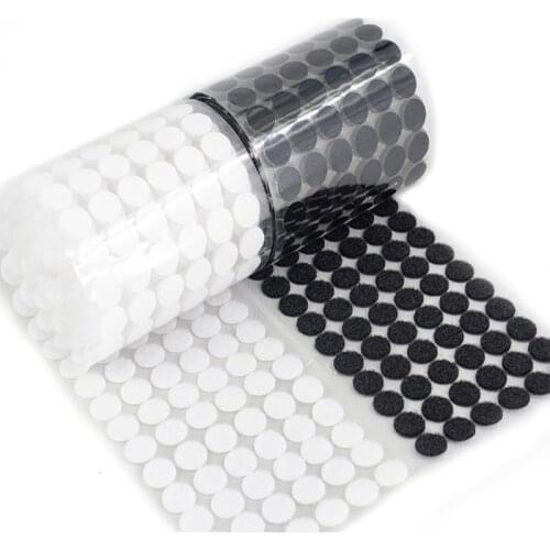 Self Adhesive Fastener Dots Home And Garden Products
