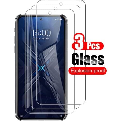 TOLIFEEL Screen Protectors For Xiaomi Black Shark 3 China