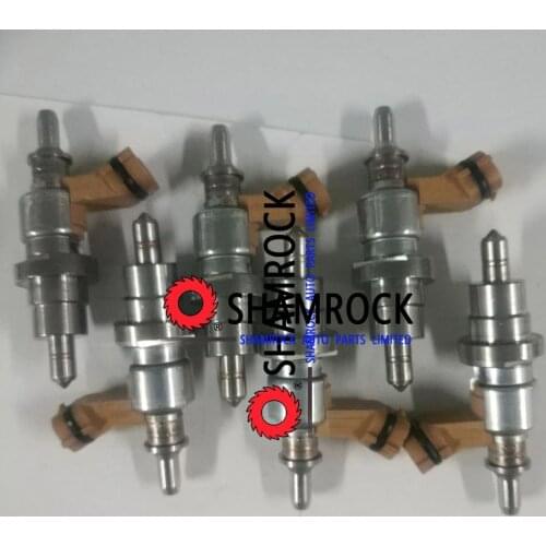 Fuel Injectors nozzle OEM 23710-26011/23710-26010/26710-26012 for 2005-2016 Llexus IS Ttoyota Corolla RAV 4
