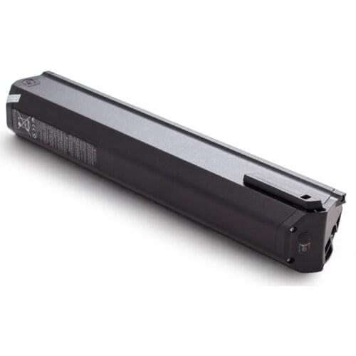 Built-in electric mountain moped lithium battery 36V48v13A electric bicycle lithium battery accessories