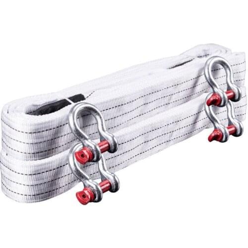 ZJMZYM Towing Ropes