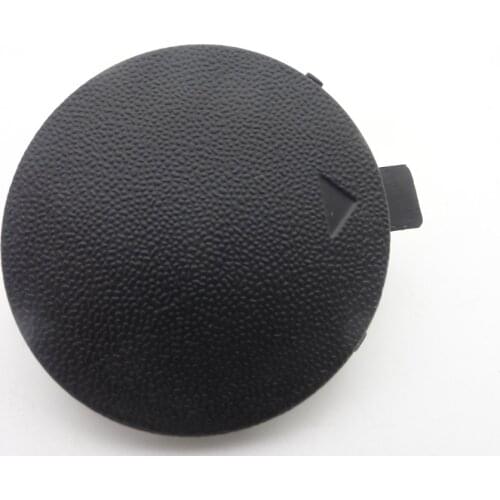 1Pcs Trailer Cover Rear Bumper Towing Tow Hook Eye Cap for Hyundai IX35 2011-2015