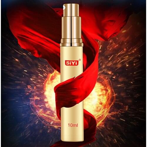10ML penis erection spray for new penis men, for 60 minutes to prevent premature ejaculation delay spray male sex products