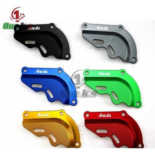 Motorcycle accessories motorbike Engine Cover CNC Engine Protective Cover Protector For KAWASAKI Z800 2013 14 15 2016