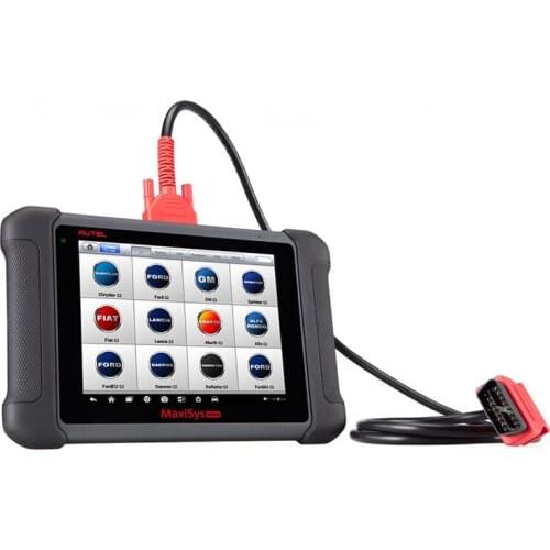 AUTEL Diagnostic Machine AUTEL MAXISYS MS906 better than autel maxidas ds808