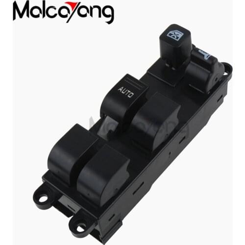 Car Electric Power Window Switch Master Control for Nissan Altima Sentra Frontier Car Switches Relays 25401-9E000