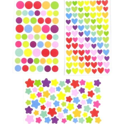 CIKOO Baby Stickers
