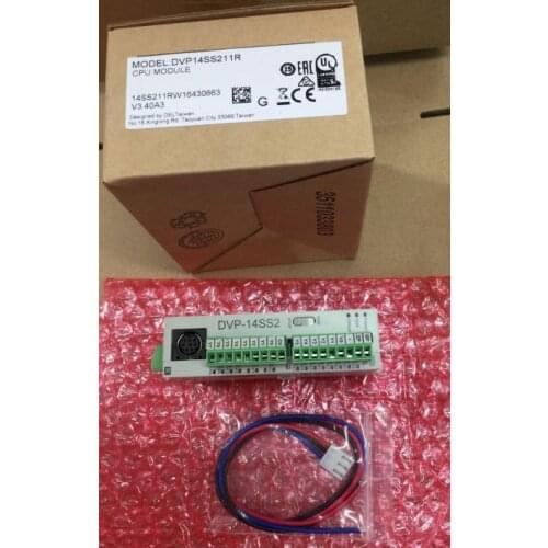 DVP14SS211T% 95 yeni orijinal ürün