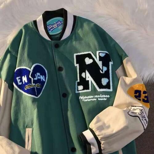 Giyu Women's Bombers