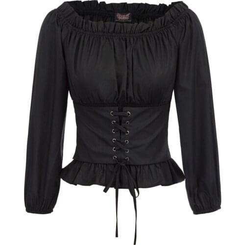 Grace Karin Women's Shirts