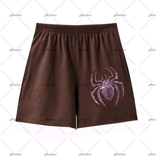 HIZILENT Women's Winter Shorts