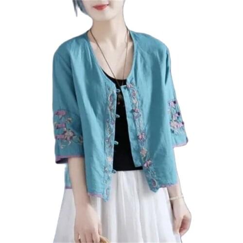 Женские хлопковые рубашки Huapang-Lsl China At AliExpress