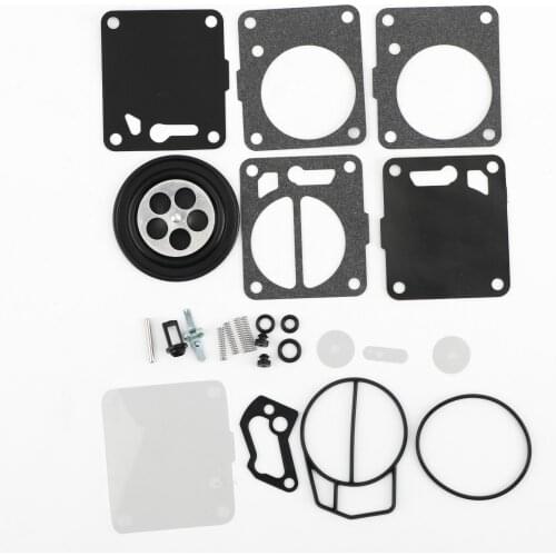 Areyourshop Carburador Carb Rebuild Repair Jet Kit For YAMAHA WAVE VXR LS LX GP XL SUV 1200 Boat Accessories Parts