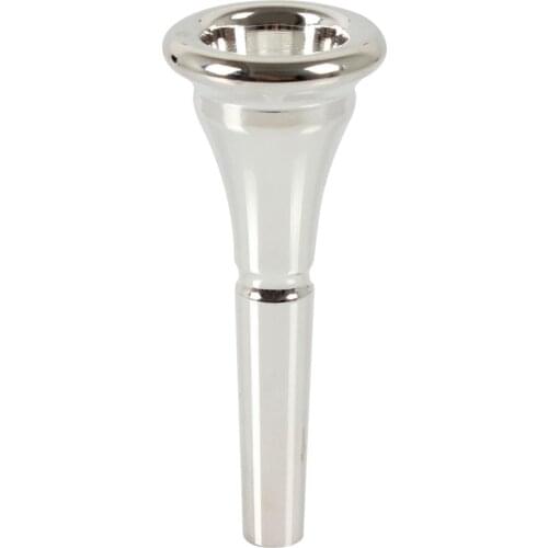 Hot-Silver Copper Alloy French Horn Mouthpiece For Conn / King French Horn