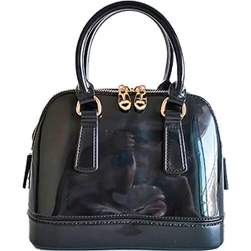 MINIMLSA Totes With Short Handles