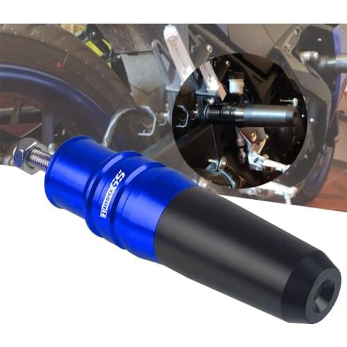 Motorcycle Frame Crash Pads Exhaust Sliders Crash Protector For BMW R1250GS R 1250 GS 1250GS ADVENTURE Exclusive Rallye TE hp