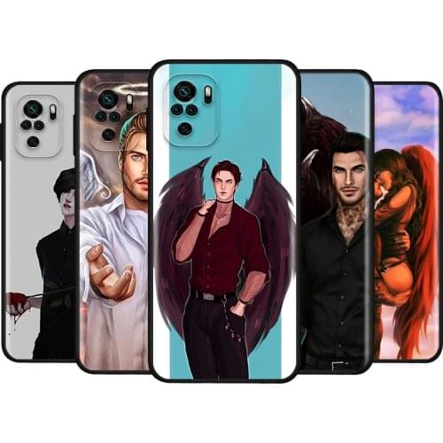 Romance Club For Xiaomi Redmi Note 10S 10 9 9S 9T 8T 8 7 6 5 Pro Max 5A 4X 4 5G Soft Silicone Phone Case
