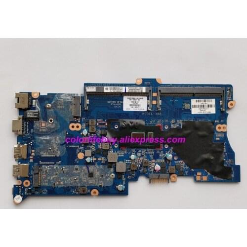 Genuine L01041-601 L01041-001 DA0X8BMB6F0 UMA w SR3L9 I5-8350U CPU Laptop Motherboard for HP ProBook 430 440 G5 NoteBook PC
