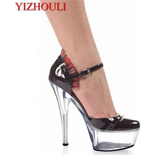 New fashion sexy 15 cm cm super slim documentary shoes Clubs appeal low shoes for womens shoes