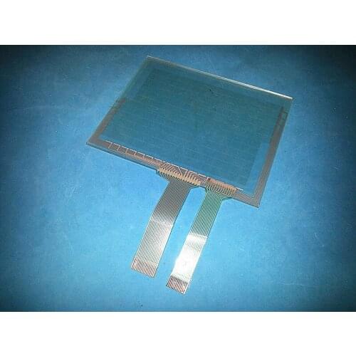 New 5.7" inch Touch screen panels for DMC-T2858S1 (BKO-C10791H02) Touch screen digitizer panel replacement Free Shipping