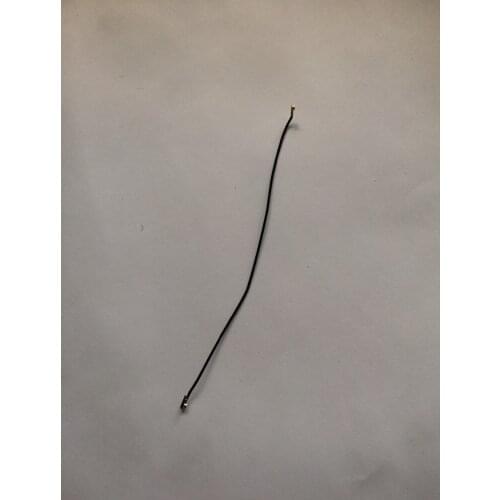 Used Phone Coaxial Cable For Oukitel U7 5.5QHD MT6582 Quad Core Free Shipping+Tracking Number