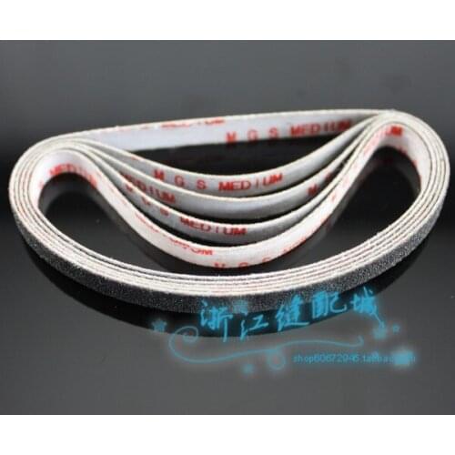 M.G.S Preferential belt, Factory Direct Sand Belt