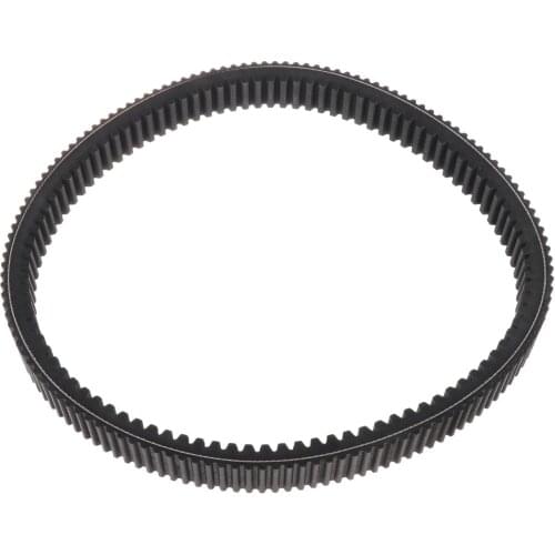 Snowmobile Performance Drive Belt Double-Sided Replacement 417300571 for Ski-Doo 850 E-TEC