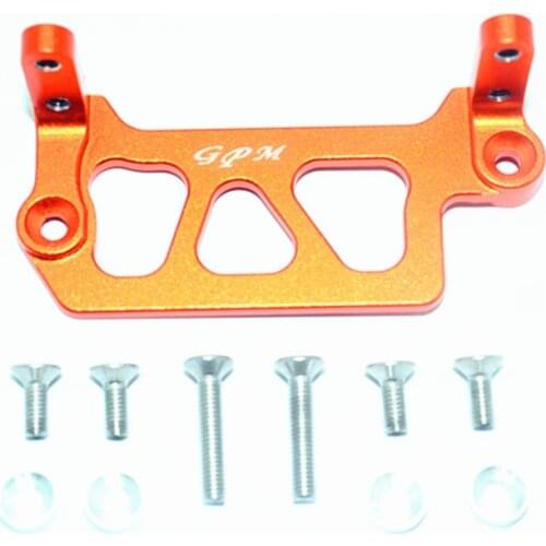 TRAXXAS Infinite Desert Racing 1/7 UDR Aluminum Alloy Servo Bracket Servo Metal Mount#8526