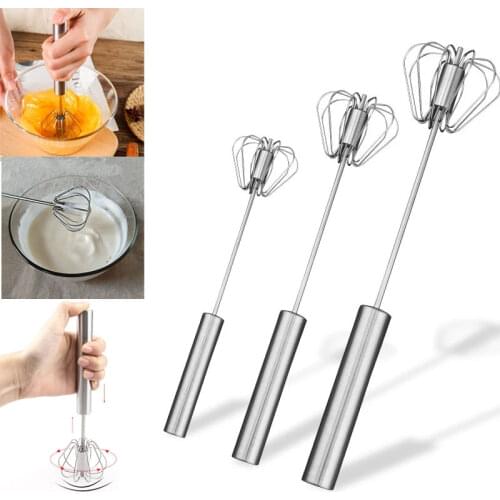 Visual Touch Whisk Whisk
