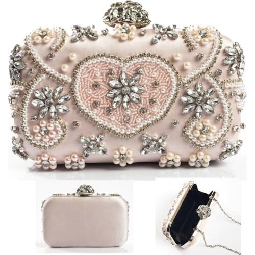 XIYUAN Fabric Cosmetic Bags