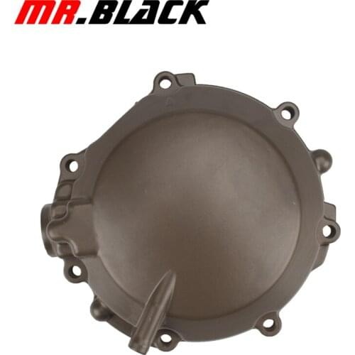 Motorcycle parts Engine Stator cover for Kawasaki CBR900RR 2000-2001 00-01 GOLD Left side