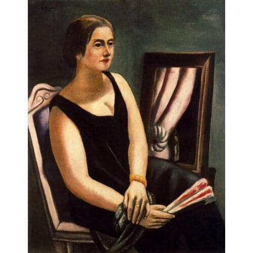 100% handmade high quality oil painting reproduction on linen canvas by professional artiste,Free DHL Ship,not-detected-259758