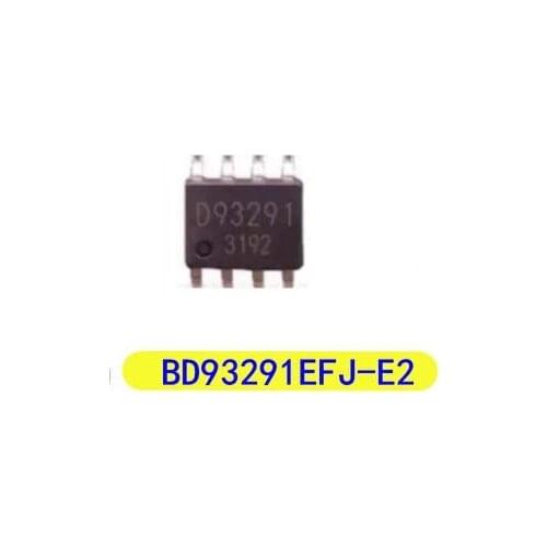 1pcs/lot BD93291EFJ-E2 D93291 SOP-8 In Stock