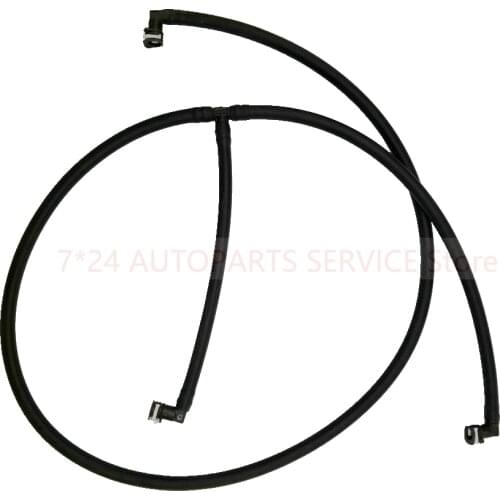 2048601092 Headlight Washer Pipes Water Hose ForBenz W204 GLK-CLASS GLK220 GLK260 GLK300 GLK350 204 860 10 92 OE A2048601092