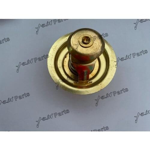 4BD2 Thermostat for Isuzu Excavator Diesel Engine